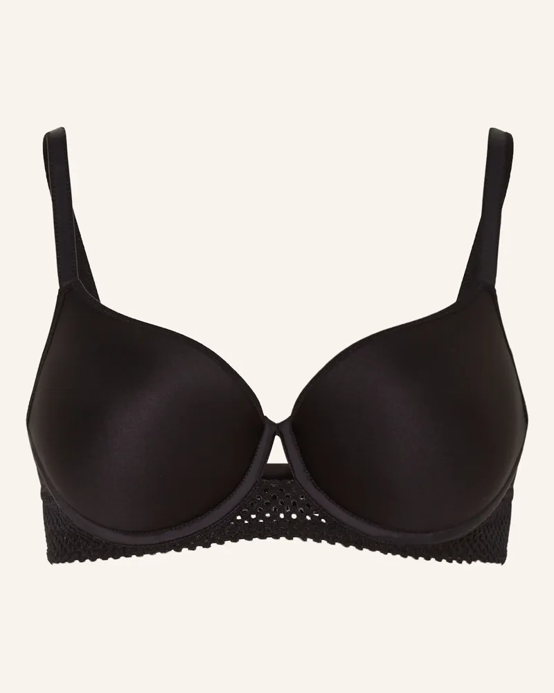 Chantelle Schalen-BH PLAY Schwarz