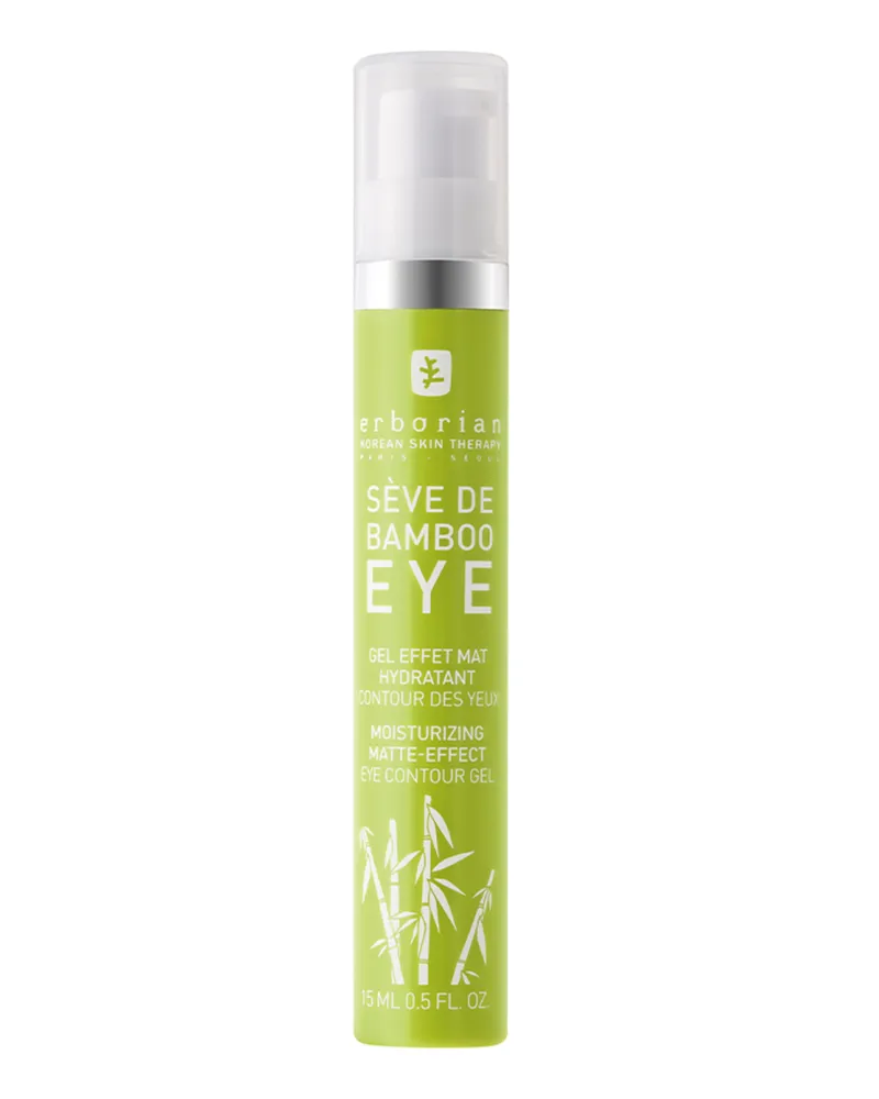 Erborian SÈVE DE BAMBOO 
