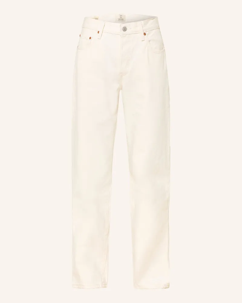 Levi's Levi's® Straight Jeans 501 weiss 32
