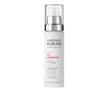 Zz Sensitive Regenerierende Nachtcreme 50 ml