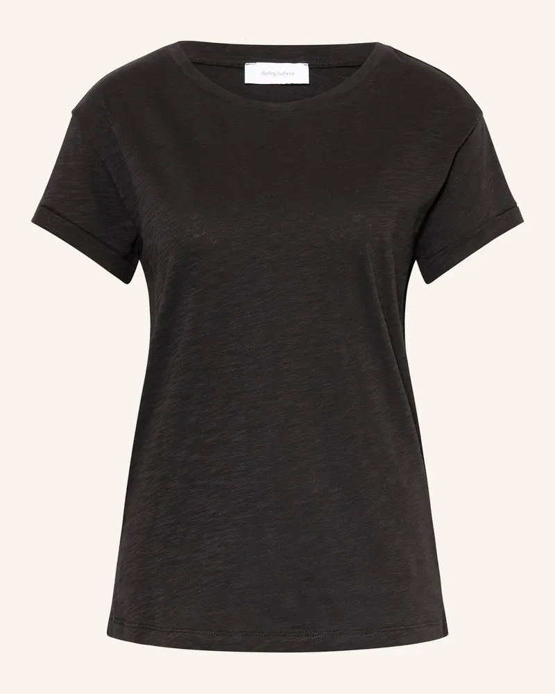 Darling Harbour T-Shirt schwarz Black
