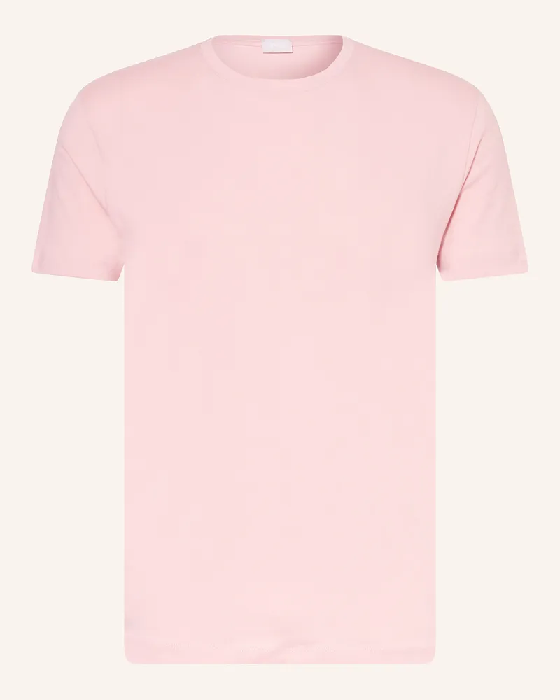 Mey Schlafshirt Serie Relax orange Hellorange