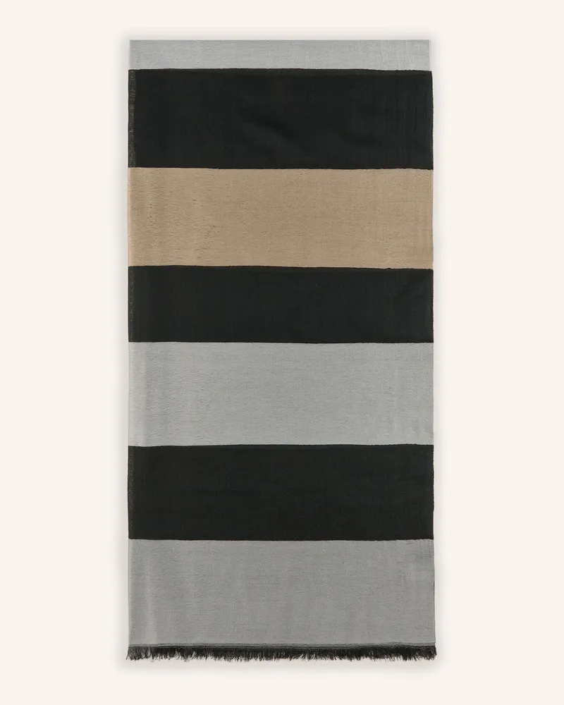 Codello Schal Schwarz