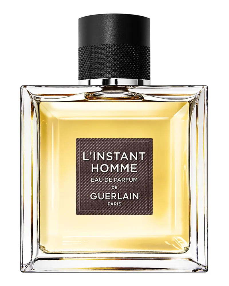 Guerlain L'INSTANT DE  POUR HOMME 100 ml, 1370 € / 1 l 