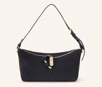 Umhängetasche Debby Mini blau