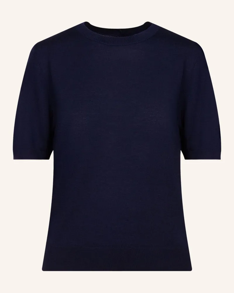 Seidensticker Sweater Dunkelblau