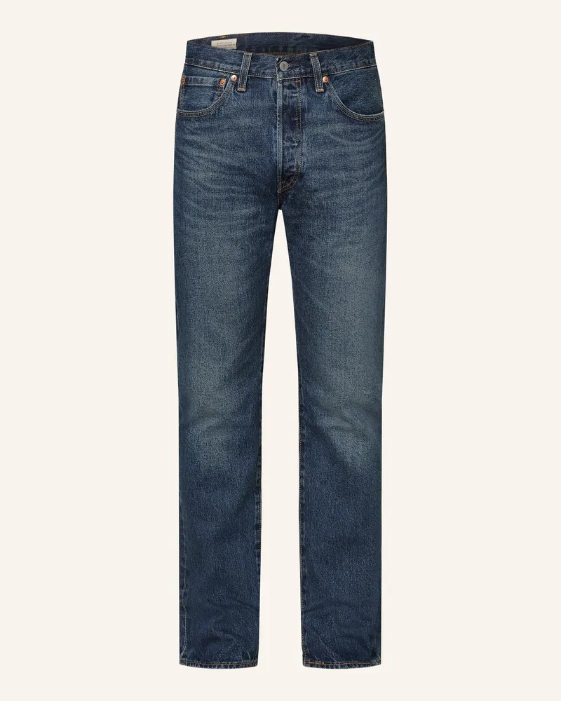 Levi's Jeans 501® ORIGINAL Regular Fit 52