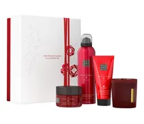 THE RITUAL OF AYURVEDA