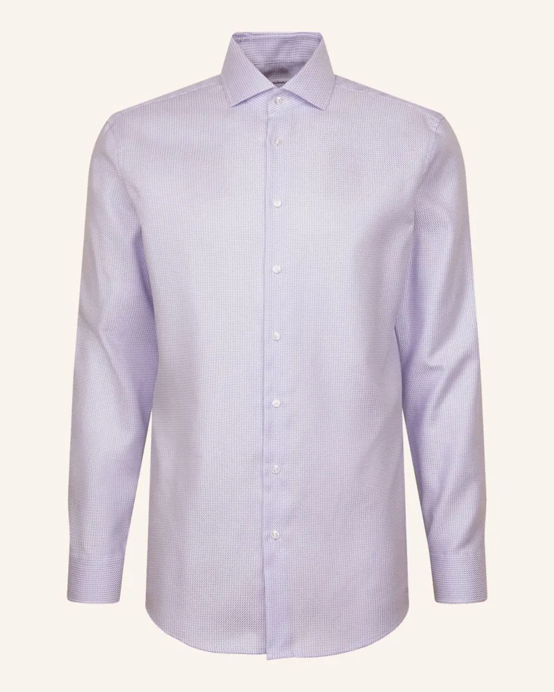 Seidensticker Business Hemd Regular Fit Rosa