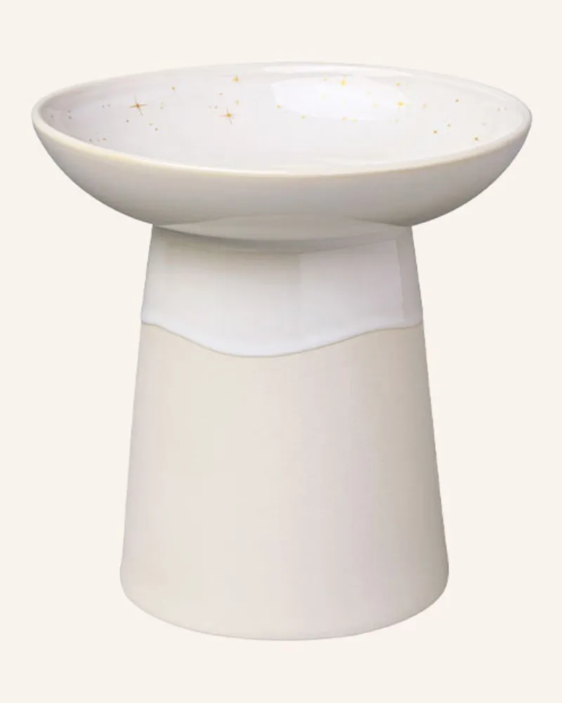 Villeroy & Boch Vase WINTER GLOW Beige