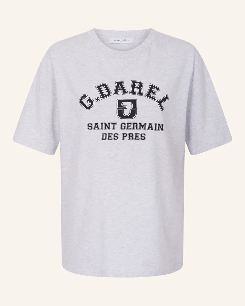 Gerard Darel T-Shirts AXELLE Grau