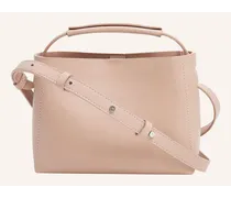 Flattered Handtasche HEDDA MINI Rosa
