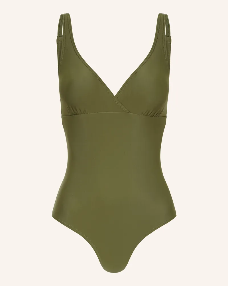 Darling Harbour Badeanzug gruen 45