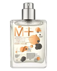 Escentric Molecules MOLECULE 01 + PATCHOULI 30 ml, 3166.67 € / 1 l 