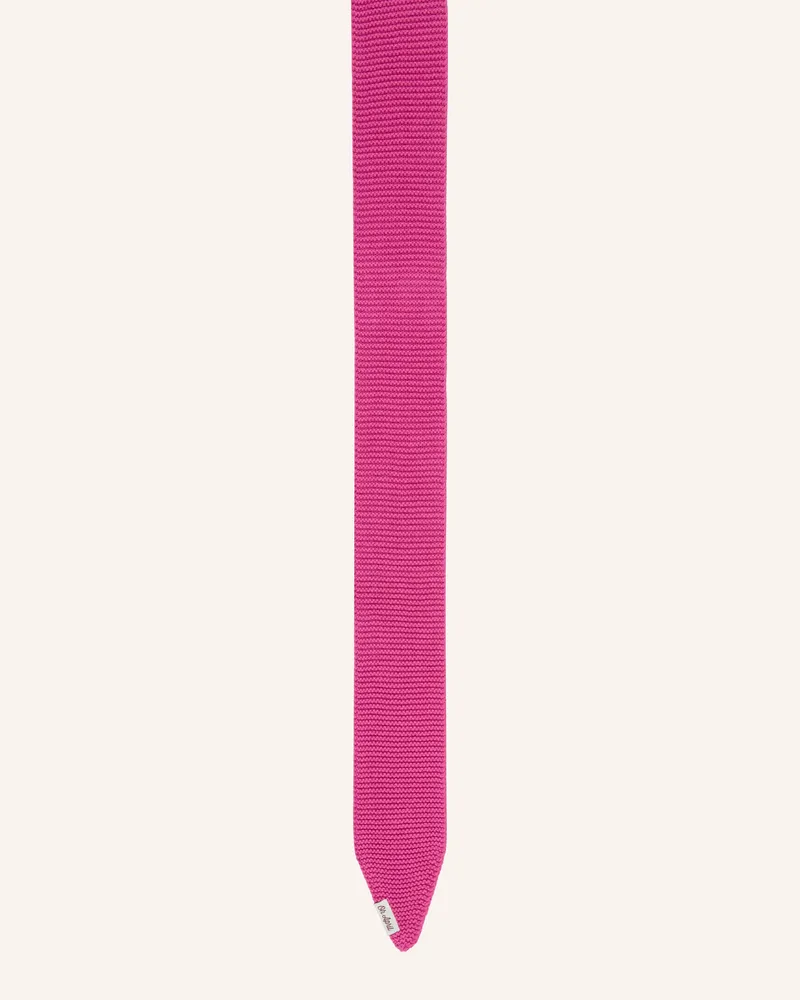 OH APRIL Schal HAYLIN Pink