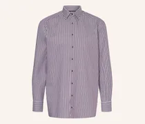 Hemd Luxor Comfort Fit lila