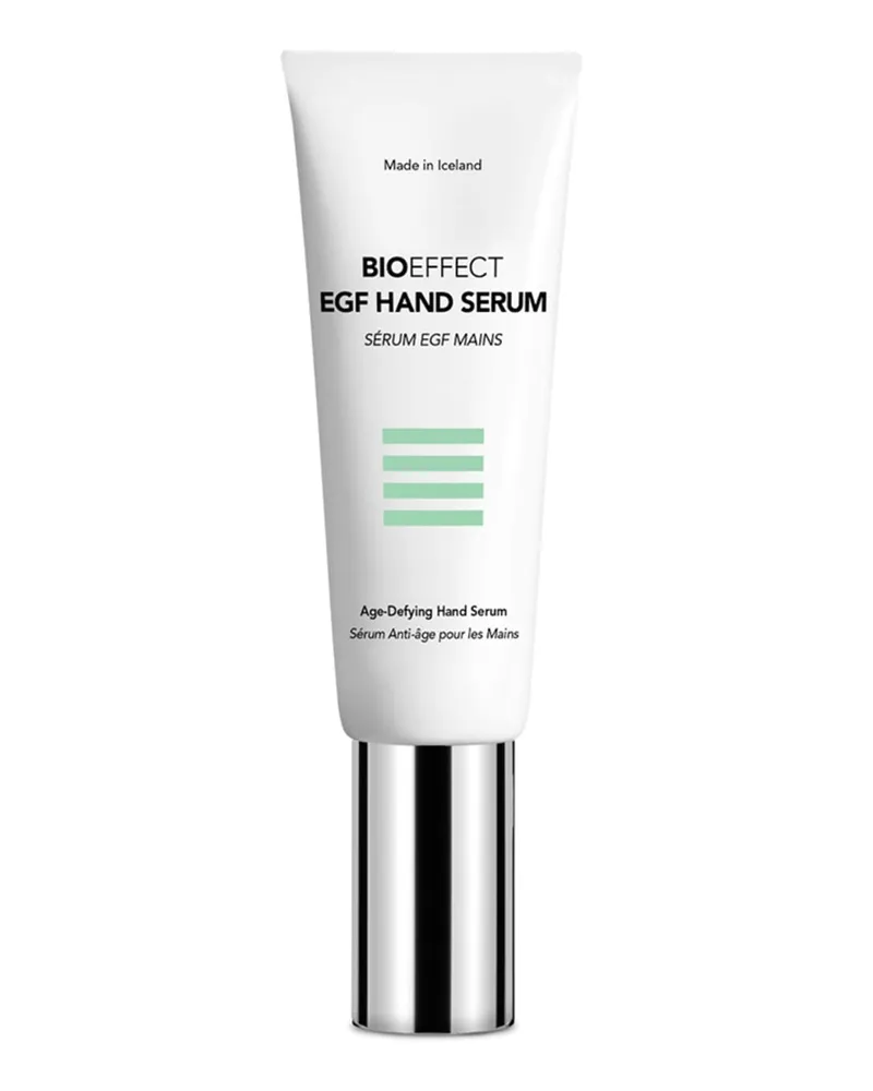 BIOEFFECT EGF HAND SERUM 40 ml, 1375 € / 1 l 