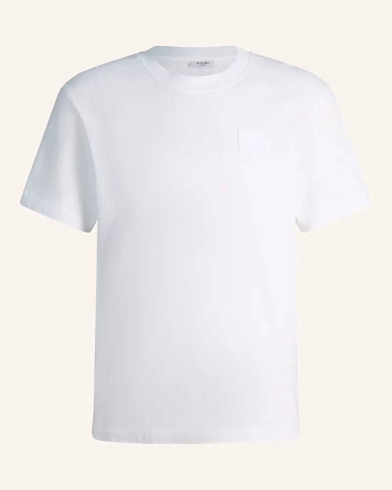 JOOP! T-Shirt Weiss