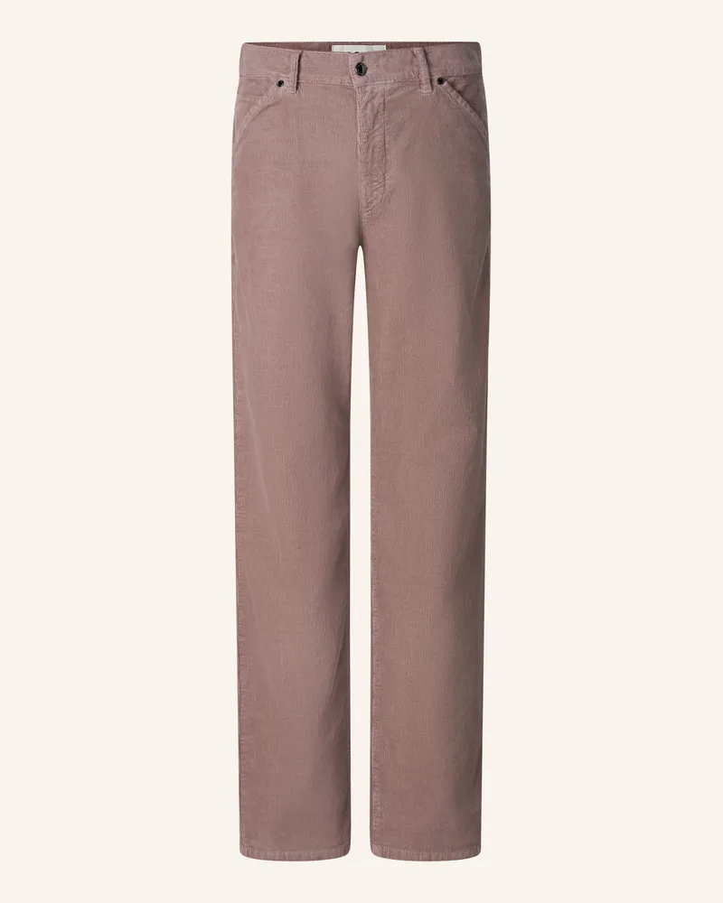 Bogner Cordhose Travis lila Altrosa