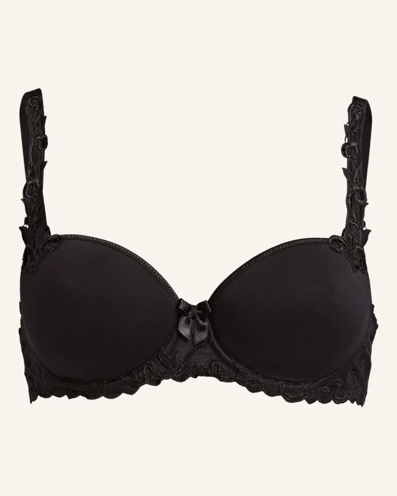 Simone Pérèle Spacer-Bh Andora schwarz Schwarz