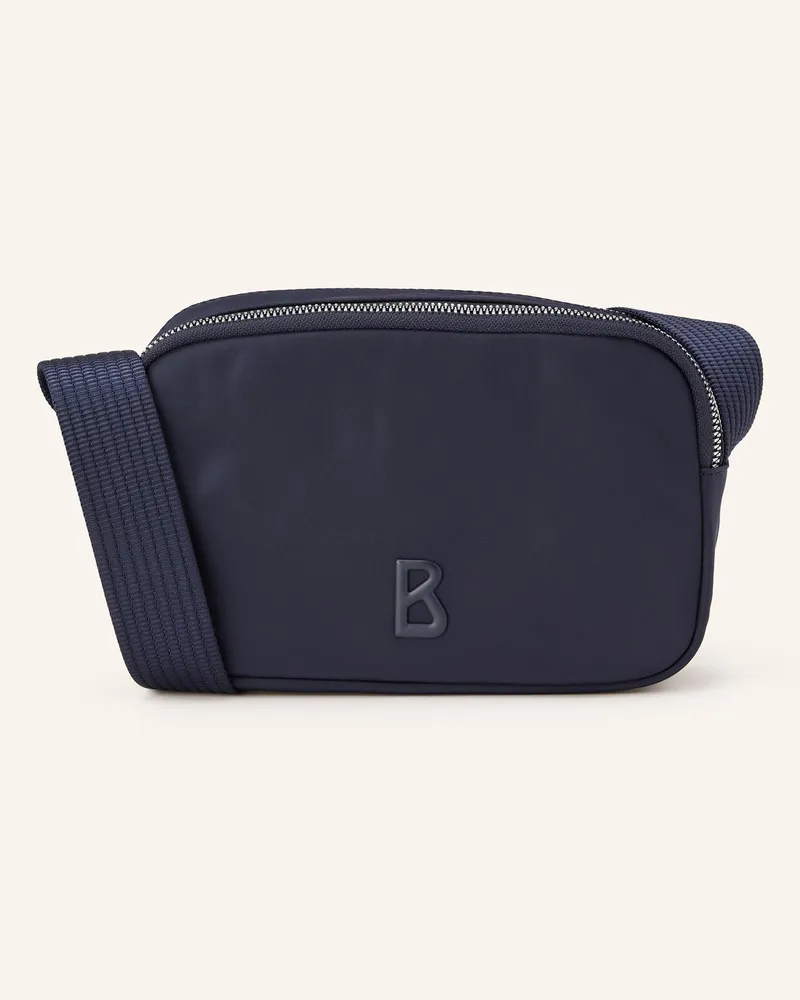 Bogner Umhängetasche VERBIER PLAY 1.0 AVY Dunkelblau