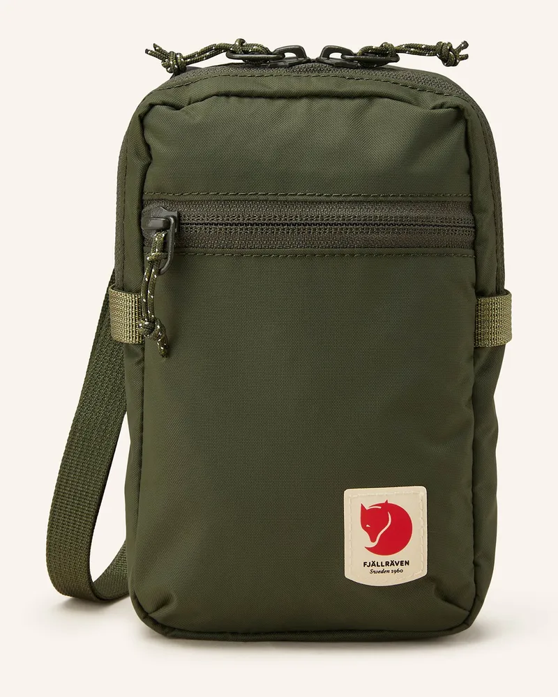 Fjäll Räven Umhängetasche HIGH COAST POCKET 623