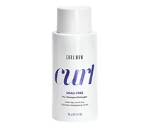 CURL WOW SNAG FREE PRE-SHAMPOO DETANGLER