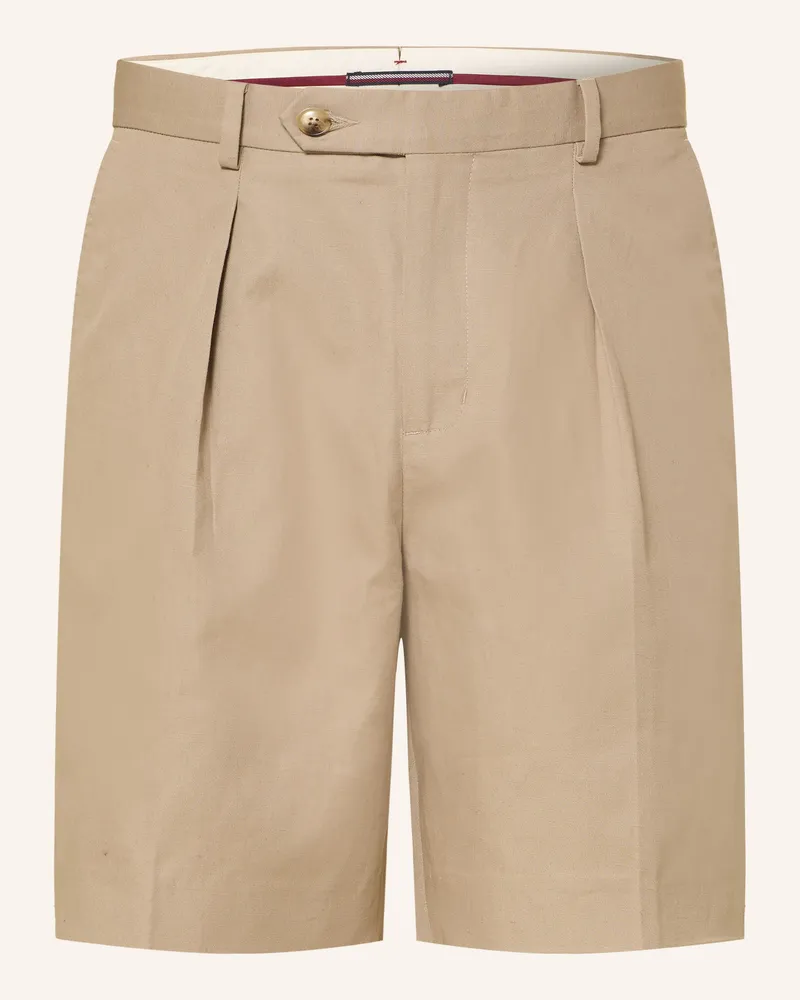 Tommy Hilfiger Chinoshorts Beige