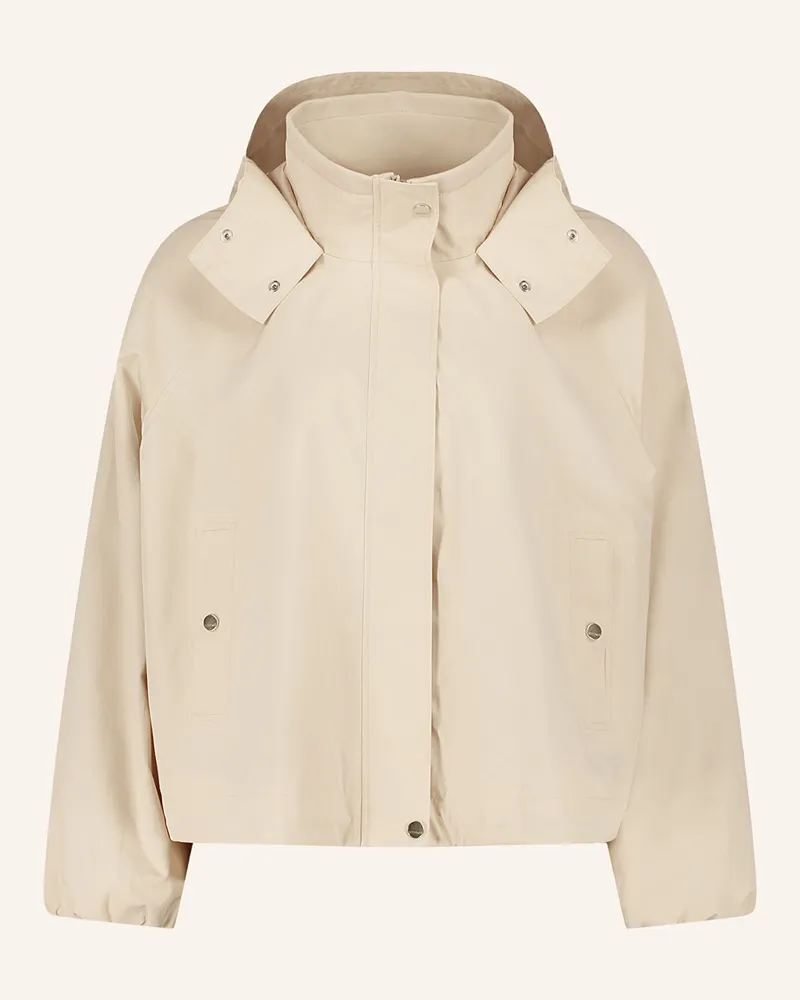 Betty Barclay Jacke Creme