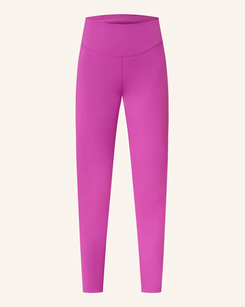 Nike Tights Fuchsia