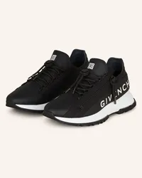 Givenchy Sneaker SPECTRE - SCHWARZ/ WEISS Schwarz