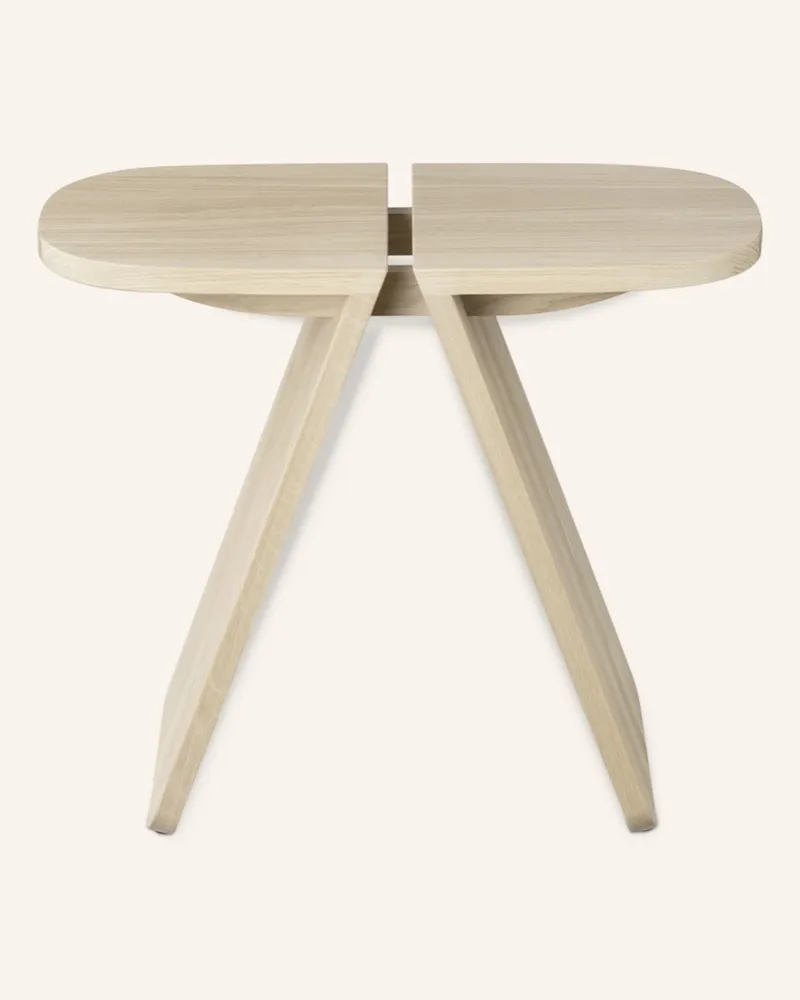 Blomus Beistelltisch Avio braun Braun