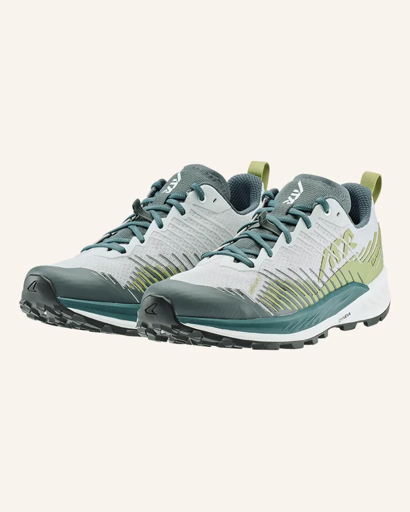 Lowa Trailrunning-Schuhe AMPLUX 2 Grau