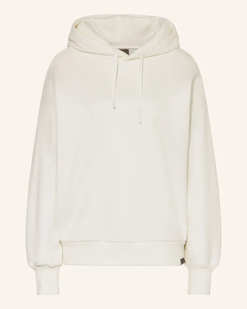 Bogner Fire & Ice Sweatshirt NELLY2 mit Schmucksteinen Ecru