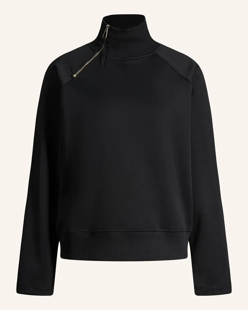 JOOP! Sweatshirt schwarz Schwarz