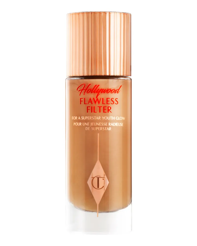 Charlotte Tilbury HOLLYWOOD FLAWLESS FILTER 6