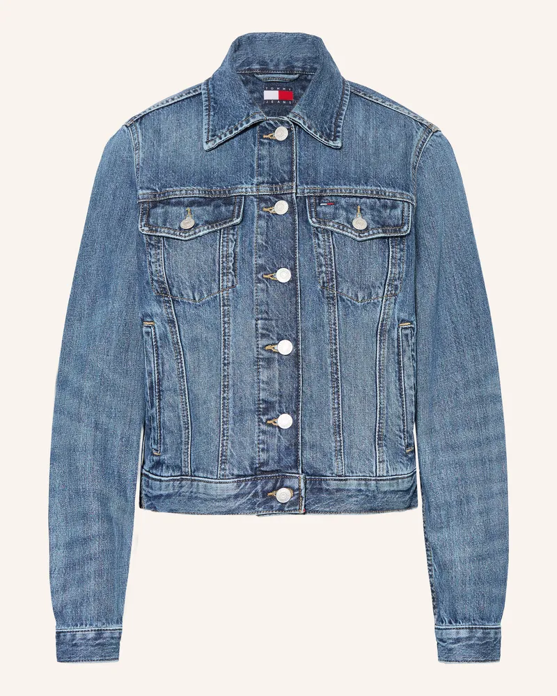 Tommy Hilfiger Jeansjacke 1a5