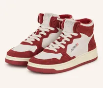 Hightop-Sneaker MEDALIST