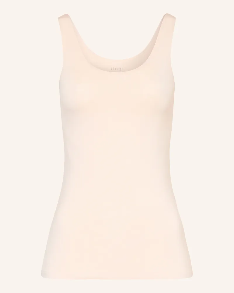 Mey Top Serie SIMPLY BETTER INVISIBLES Creme