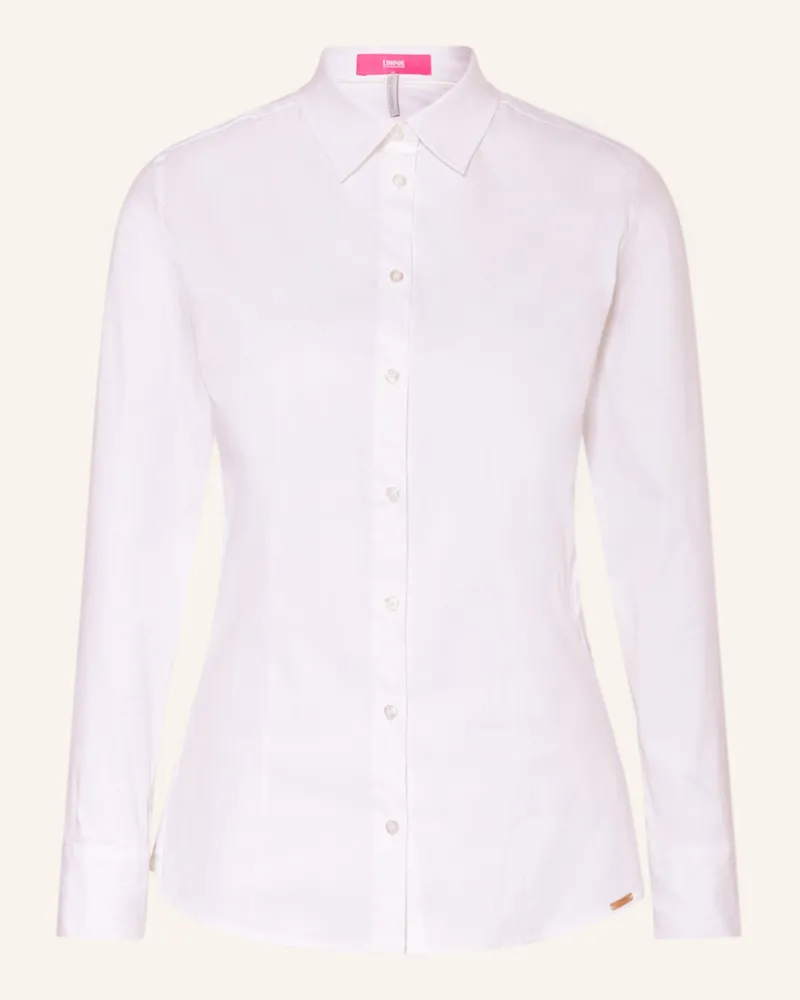 cinque Hemdbluse CIBRAVO Weiss
