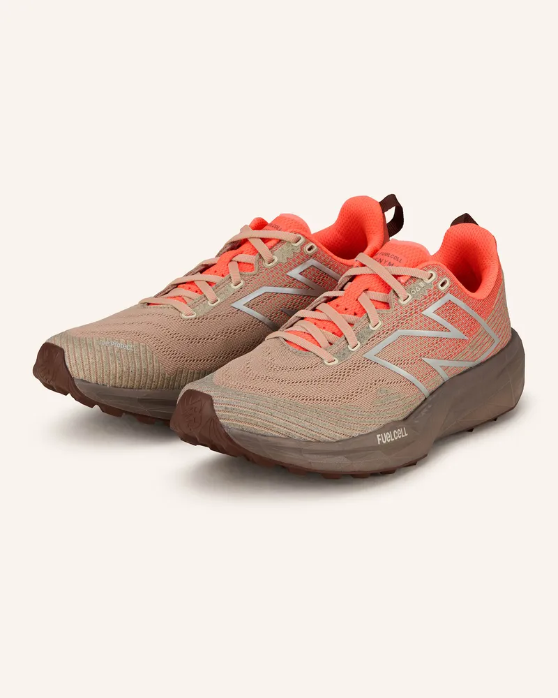 New Balance Trailrunning-Schuhe FUELCELL VENYM Rot