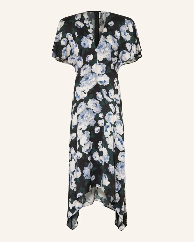 Stella McCartney Kleid blau Dunkelblau