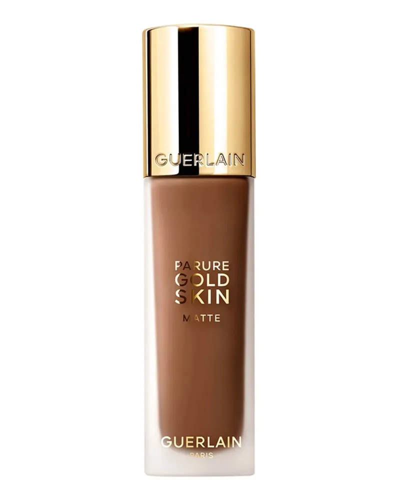 Guerlain PARURE GOLD MATTE 2571.43 € / 1 l 