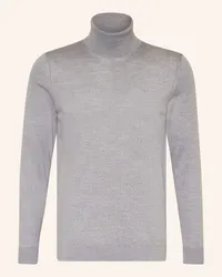 Strellson Rollkragenpullover MAREK Grau