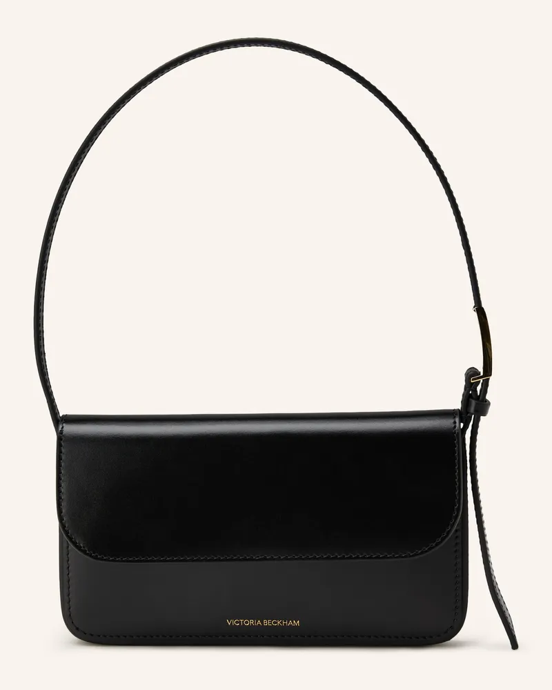 Victoria Beckham Handtasche Dorian schwarz Schwarz