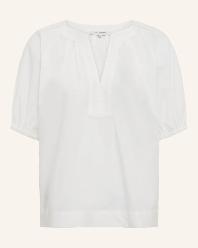 Gerard Darel Bluse URSULA Ecru