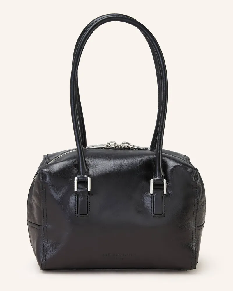 Liebeskind Schultertasche Schwarz