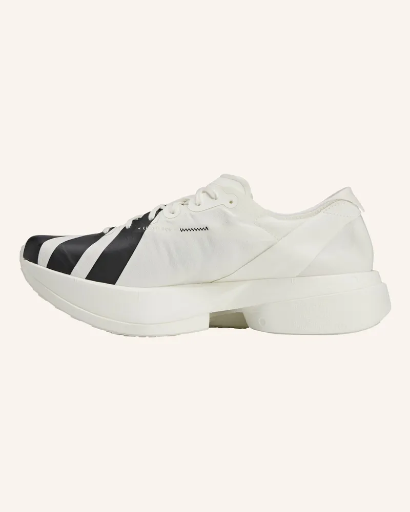 Y-3 Y-3 ADIOS PRO 4 SCHUH Weiss