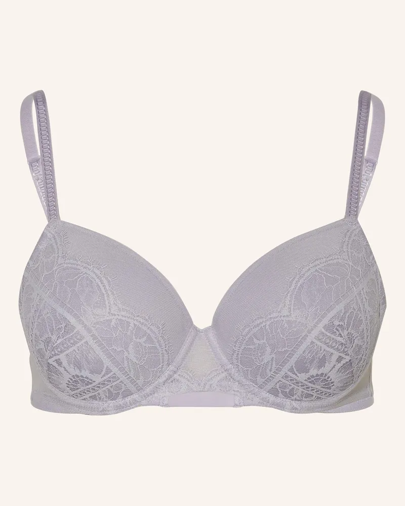 Mey Schalen-BH Serie MAGNIFICENT Helllila
