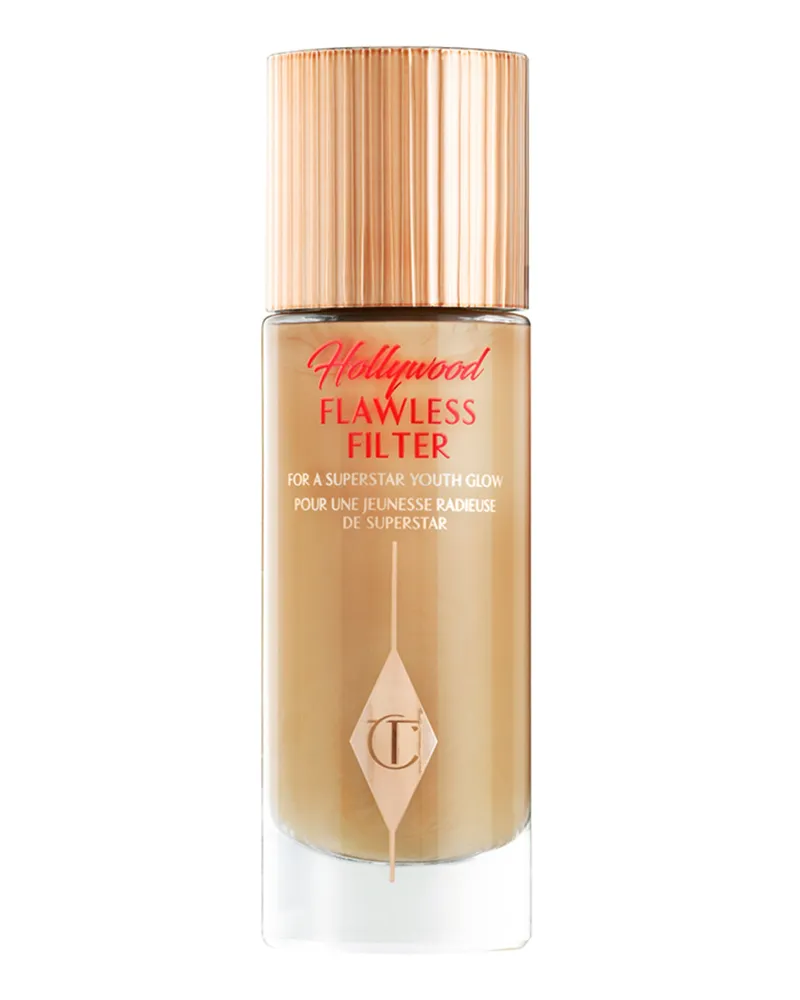 Charlotte Tilbury HOLLYWOOD FLAWLESS FILTER 5
